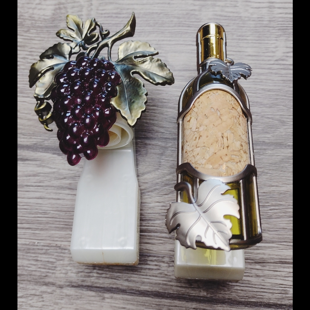 Bath & Body Works Wallflower plug in sets